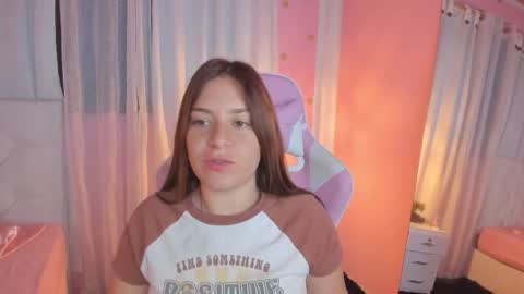 Marie online show from November 25, 10:47 am