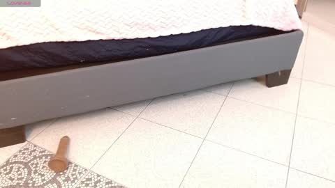 Persefone  online show from April 11, 7:45 am