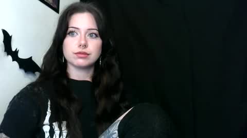 Persephone online show from January 14, 8:11 am