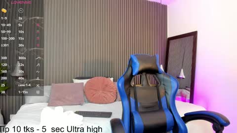 Lizza online show from May 8, 12:33 pm