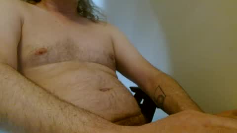 pervertdaddyforyou online show from June 13, 6:29 pm