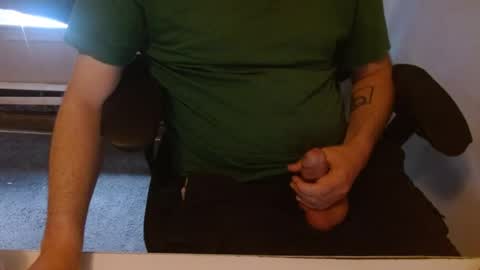 pervertdaddyforyou online show from June 15, 4:43 pm