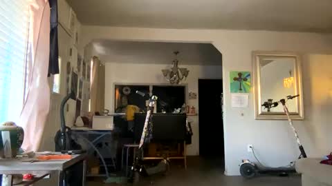 Snapshot of pervertedgrandson chatting on January 29, 2:10 pm AKA perverted Step Daddy online show from January 29, 2:10 pm