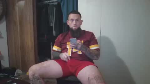 AKA perverted Step Daddy online show from November 2, 9:59 pm