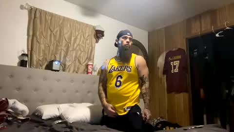 Snapshot of pervertedgrandson chatting on March 10, 4:07 am AKA perverted Step Daddy online show from March 10, 4:07 am