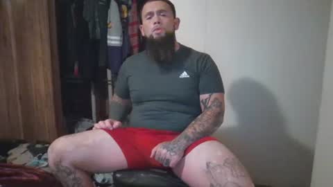 AKA perverted Step Daddy online show from December 19, 6:31 am