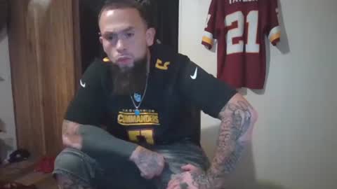 Snapshot of pervertedgrandson chatting on September 20, 12:46 am AKA perverted Step Daddy online show from September 20, 12:46 am