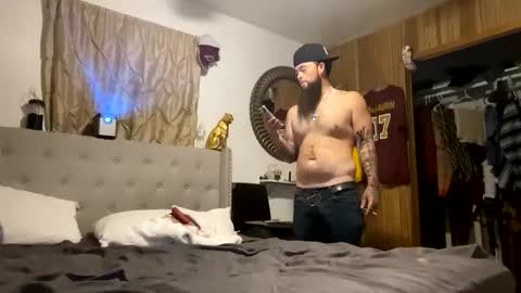 Snapshot of pervertedgrandson chatting on February 28, 5:04 am AKA perverted Step Daddy online show from February 28, 5:04 am