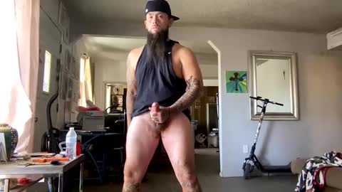 Snapshot of pervertedgrandson chatting on February 8, 6:55 pm AKA perverted Step Daddy online show from February 8, 6:55 pm