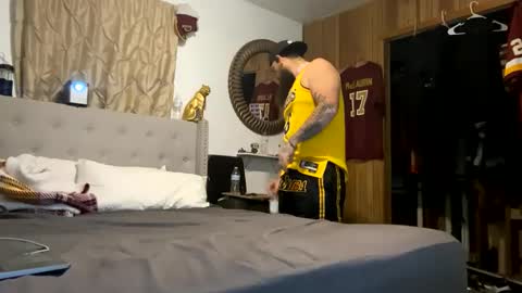 Snapshot of pervertedgrandson chatting on March 11, 6:08 am AKA perverted Step Daddy online show from March 11, 6:08 am