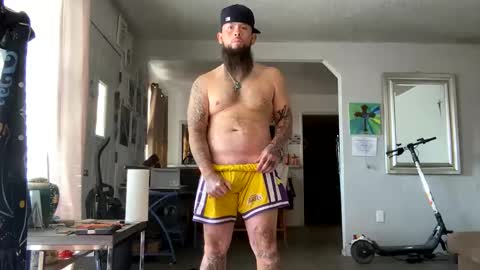 Snapshot of pervertedgrandson chatting on January 30, 2:58 pm AKA perverted Step Daddy online show from January 30, 2:58 pm