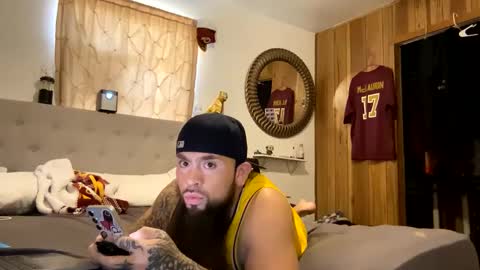 Snapshot of pervertedgrandson chatting on March 11, 4:07 pm AKA perverted Step Daddy online show from March 11, 4:07 pm