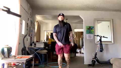 Snapshot of pervertedgrandson chatting on January 27, 6:41 pm AKA perverted Step Daddy online show from January 27, 6:41 pm