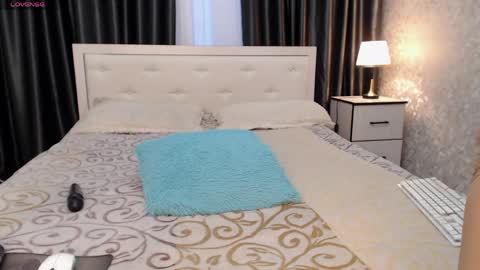 im Ju  PVT IS OPEN -- LUSH IS ON online show from May 30, 7:07 am