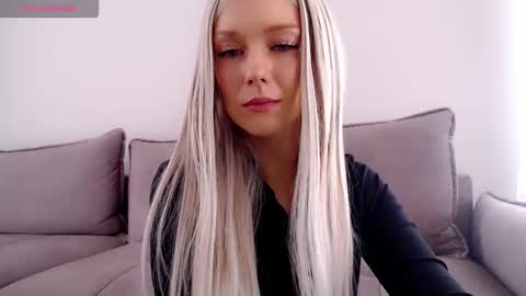 Isabella online show from February 26, 9:12 am