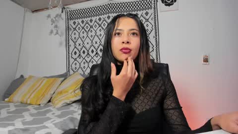 Rose online show from January 28, 12:15 am