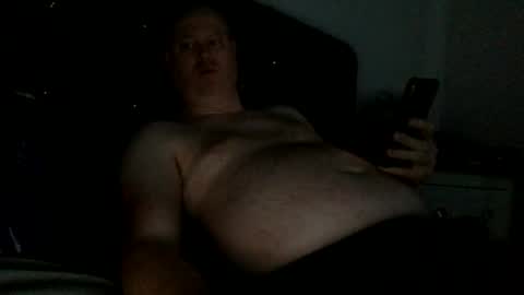 pete_crewe online show from January 20, 9:03 am