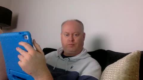 pete_crewe online show from December 17, 12:01 pm