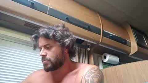 pete_le_meat online show from July 22, 4:31 pm