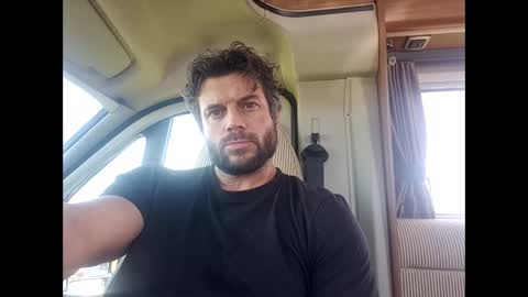 pete_le_meat online show from April 8, 11:24 am