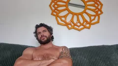 pete_le_meat online show from June 19, 12:44 pm