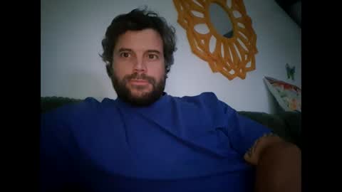 pete_le_meat online show from May 12, 8:07 pm
