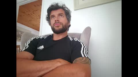 pete_le_meat online show from June 11, 8:23 am