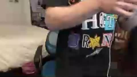 Pete Haze online show from June 25, 5:56 am