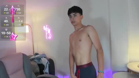 Peter online show from November 19, 7:34 pm