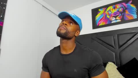 PeterColeman online show from January 10, 2:50 am