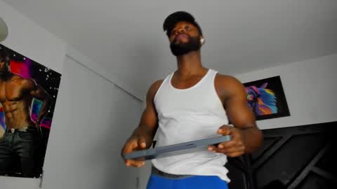 PeterColeman online show from November 29, 8:00 am