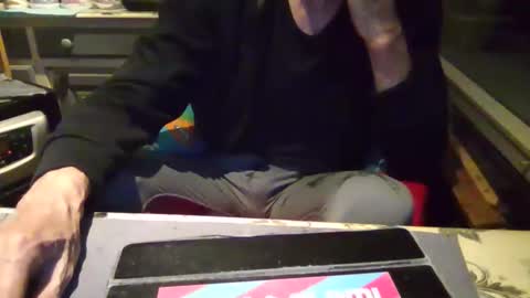 make me cum in pvt dutch german daddy c2c bigcock online show from March 15, 5:12 am