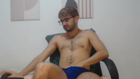 FELIPE online show from April 26, 1:09 pm