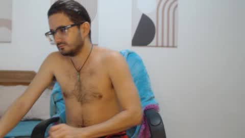 FELIPE online show from November 30, 11:28 am