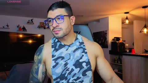 Peter Jack online show from March 31, 3:07 am