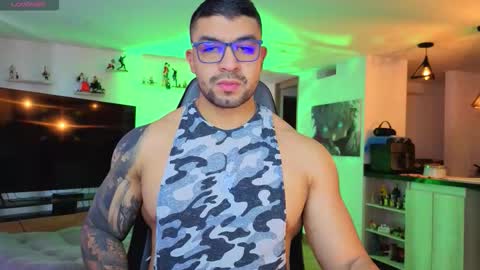 Peter Jack online show from October 26, 7:57 pm