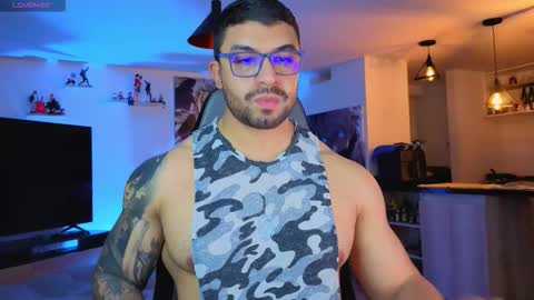 Peter Jack online show from September 23, 2:16 am