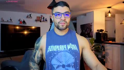 Peter Jack online show from March 18, 2:39 am