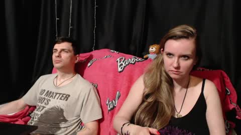 Maximus online show from May 30, 11:14 pm