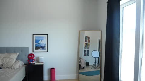 Peter Parker online show from February 25, 9:26 pm