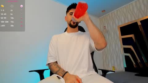 PETES EVANS new account online show from November 26, 11:12 pm