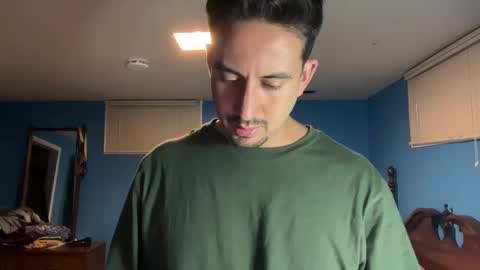 peteypete204 online show from March 9, 7:01 am