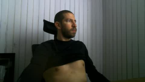 Paco online show from December 2, 1:30 pm