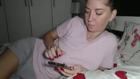 petite_danielle online show from September 10, 2:29 pm