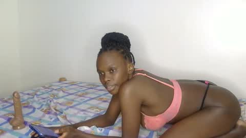 Desiree online show from April 18, 7:58 pm