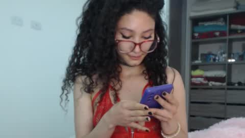 loli online show from October 13, 3:30 am