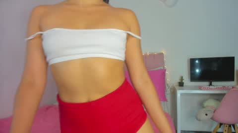 Danna  online show from December 21, 10:40 pm