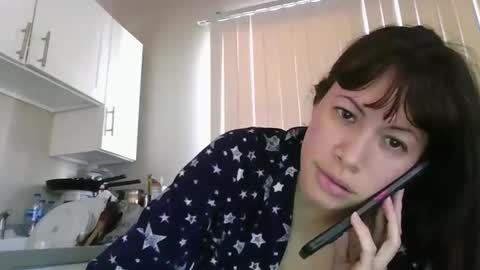 Petitedoll30 online show from November 1, 8:30 pm