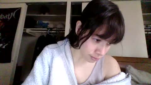 Petitedoll30 online show from February 12, 9:33 pm