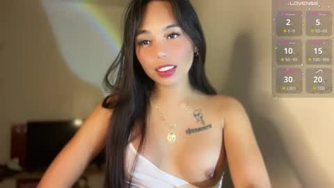 Snapshot of petitegirlx69 chatting on March 10, 10:13 pm miss lisa online show from March 10, 10:13 pm
